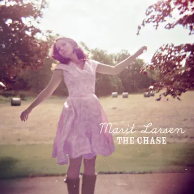 The Chase - Marit Larsen
