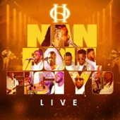 Baby mwen love (Live 2021) artwork