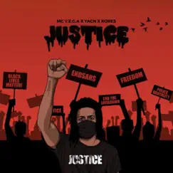 Justice Song Lyrics