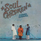 Midnight Sunshine (Album Version) by The Soul Children