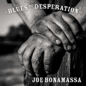 Drive - Joe Bonamassa