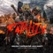 Rebelion Ft. Sovereign King - Bleed Insanity (official Fatality Outdoor Anthem)