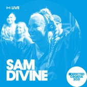 Sam Divine at Defected Croatia, 2021 (DJ Mix) artwork