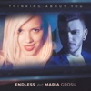 Thinking About You (feat. Maria Grosu) - Single