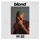 Album cover of Blonde by Frank Ocean