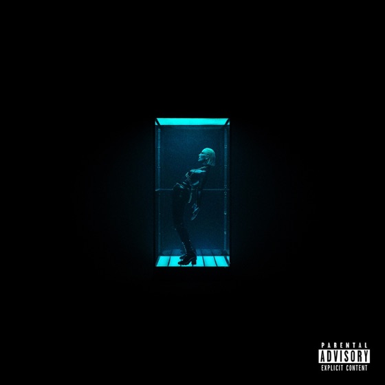 Cover artwork for Ordinary