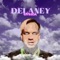 Delaney - Gregua lyrics