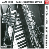 Jazz Cool - Billy Novick & Paul Lenart