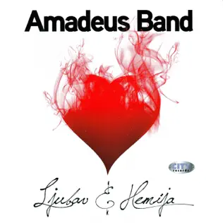 last ned album Amadeus Band - Ljubav Hemija
