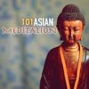 Asian Meditation Music 101 - Serenity Sound Therapy for Relaxation - Shakuhachi Sakano