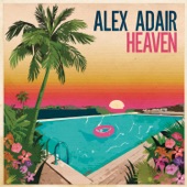 Alex Adair - Heaven