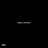 Animal Control (feat. Shackleton & John$on) artwork