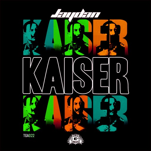 Kaiser - Single by Jaydan