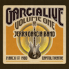 GarciaLive, Vol. One: March 1st, 1980 Capitol Theatre (Live) - Jerry Garcia Band