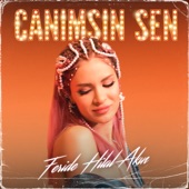 Canımsın Sen (Akustik) artwork