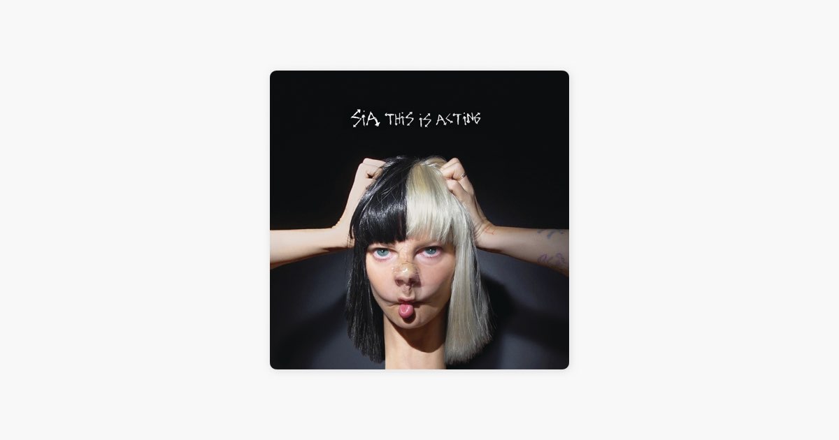 Unstoppable сиа. Sia move your body. Песня сей лове