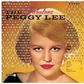 Peggy Lee - Johnny Guitar