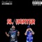 Slaughter (feat. That Mexican Ot) - Azul Tha Don lyrics