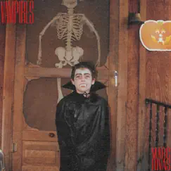 Vampires - Single by Marc Rivas album reviews, ratings, credits