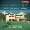 Stream & download English Music for Strings