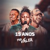 Pra Valer - Chega Dessa Dor (Ao Vivo)