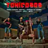 Toxicosos (Remix) - Single album lyrics, reviews, download