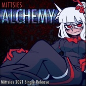 Alchemy artwork