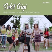 Sakit Gigi (feat. Fira Cantika & Nabila) artwork