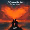 I'll Never Let You Know (Extended Version) - Single album lyrics, reviews, download