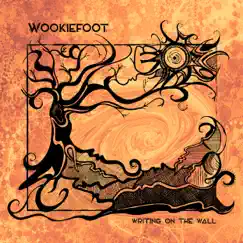 Writing on the Wall by Wookiefoot album reviews, ratings, credits