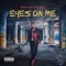 Eyes on Me - Sean Van der Wilt lyrics