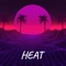 Heat - MaximKa lyrics