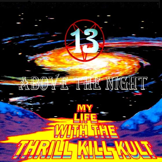 Cover artwork for Badlife