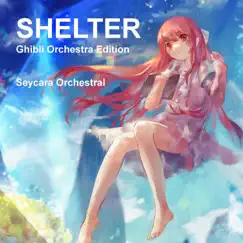 Shelter (Ghibli Orchestra Edition) Song Lyrics