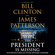 Bill Clinton & James Patterson - The President Is Missing