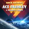Rock Soldiers album lyrics, reviews, download