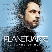 Jean Michel Jarre - Chronology, Pt. 2 (Remastered)