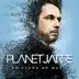 Planet Jarre album cover