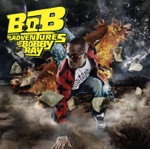 B.o.B - Airplanes, Pt. II (feat. Eminem & Hayley Williams of Paramore)