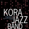 Kora Jazz Band (feat. Manu Dibango, Andy Narell & Omar Marquez)