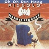 Oh Oh Den Haag (lied) - Single