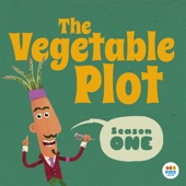 The Vegetable Plot - Rockit Lettuce