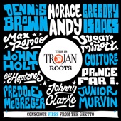 This Is Trojan Roots artwork