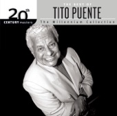 Tito Puente - Mambo Inn - Live At Birdland/1998