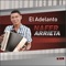 El Inmortal Miguel Durán Jr - Nafer Arrieta y su Conjunto lyrics