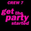 Get the Party Started (Club Mix) song lyrics