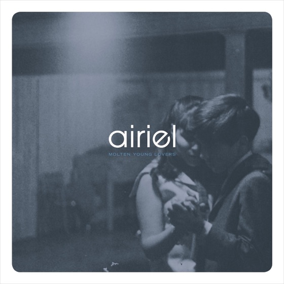 Cover artwork for Cloudburst