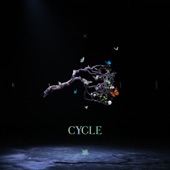 CYCLE - EP artwork
