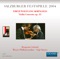 Violin Concerto in D Major, Op. 35: I. Moderato nobile (Live) artwork