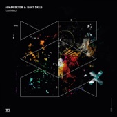 Adam Beyer, Bart Skils - Your Mind